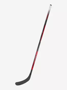 Клюшка хоккейная детская Bauer Vapor X3.7, Черный