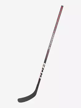 Клюшка хоккейная детская CCM Jetspeed FT5 Pro JR, Мультицвет