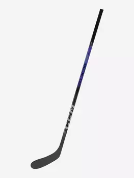 Клюшка хоккейная детская CCM Ribcor Trigger 8 Pro YTH, P28, Черный