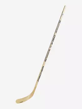 Клюшка хоккейная детская Fischer W150 KID, Бежевый