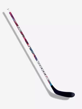 Клюшка хоккейная детская VIKKELA ViG 37 Flex (Vi-092, левый, GG), Синий