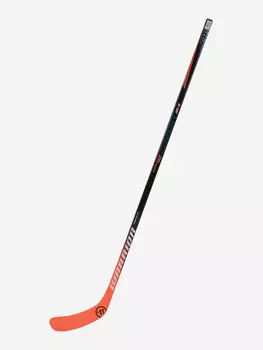 Клюшка хоккейная детская Warrior Covert QRE5 JR, Черный
