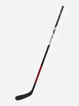 Клюшка хоккейная Fischer CT150 CLEAR SR, Черный, размер L