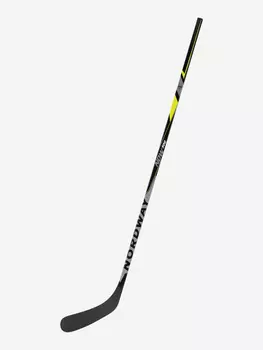 Клюшка хоккейная Nordway NDW 500 SR, Черный