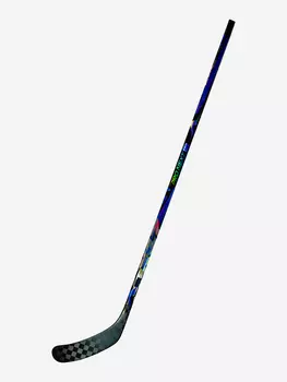 Клюшка хоккейная X17 Pro Next 1.0 SR, P28, Синий