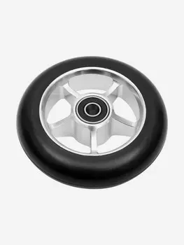 Колесо для лыжероллеров KV+ Launch Pro Skate Assembly Standard, Черный