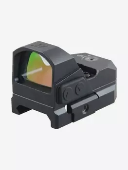 Коллиматор Vector Optics Frenzy 1x17x24 SCRD-19II, Черный