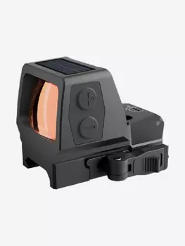 Коллиматор Vector Optics Frenzy Plus 1x26x32 SMR SCRD-SM44, Черный