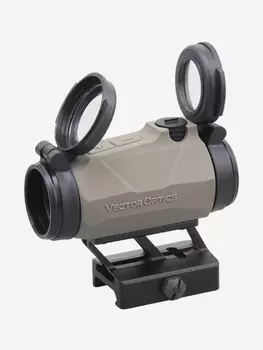 Коллиматор Vector Optics Maverick-IV 1x20 Mini SOP SCRD-61, Серый