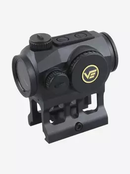 Коллиматор Vector Optics Scrapper 1x22 SCRD-45, Черный