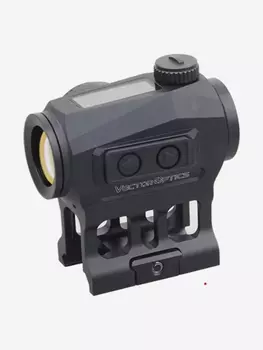 Коллиматор Vector Optics Scrapper 1x22 SOL SCRD-SM45, Черный