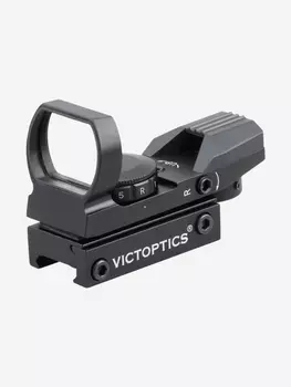 Коллиматор Vector Optics VictOptics Z1 1x23x34 RDSL15, Черный