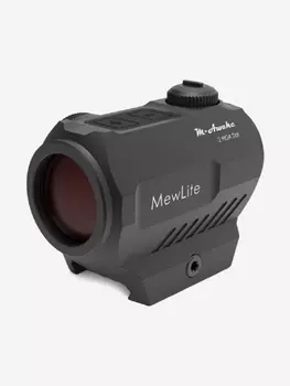 Коллиматорный прицел Mewlite M22 1x20, RD001, Черный