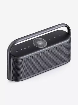 Колонка беспроводная SOUNDCORE Motion X600 A3130 черный, Черный