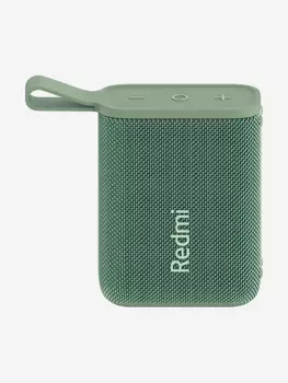 Колонка Xiaomi Redmi Bluetooth Speaker ASM11A GL, Черный