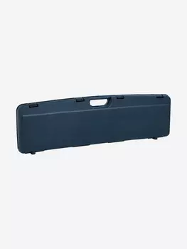 Кейс для оружия Negrini для гладкоствольного оружия до 78 см, 86x24,5x7,5см, пластиковый, Черный