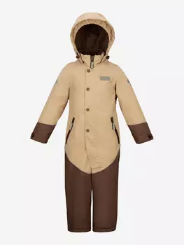 Комбинезон детский Stylish Amadeo, Бежевый