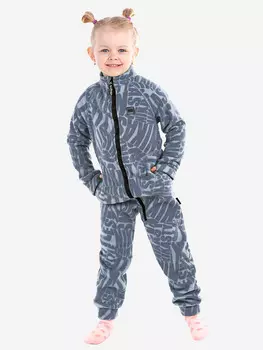Комбинезон NIKASTYLE, Серый