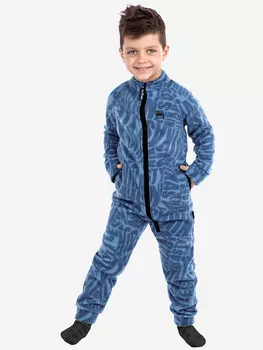 Комбинезон NIKASTYLE, Синий