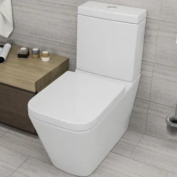 Унитаз компакт beWash
