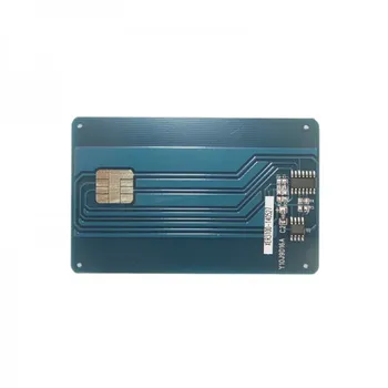 Чип ELP Imaging ELP-CH-X3100 для Xerox (106R01379), черный, 4000 страниц