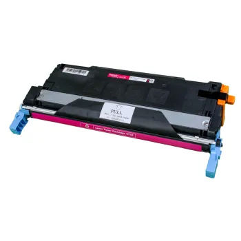 Картридж лазерный SAKURA SAC9733A (C9733A), пурпурный, 12000 страниц, совместимый, для LJ 5500/558