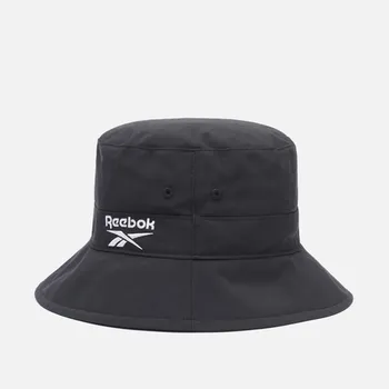Панама Reebok Logo, цвет чёрный