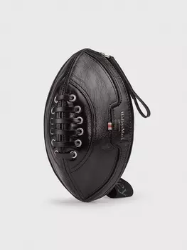Несессер Skid Obolensky Bowler Black