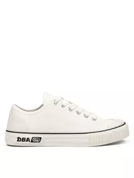 Низкие кеды DBA-01
