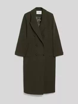 Пальто Clemence