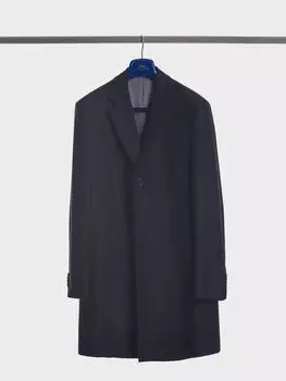 пальто мужское / men's coat