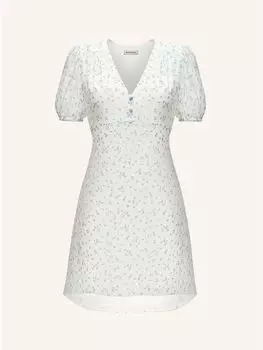 Платье Yasmine Coconut