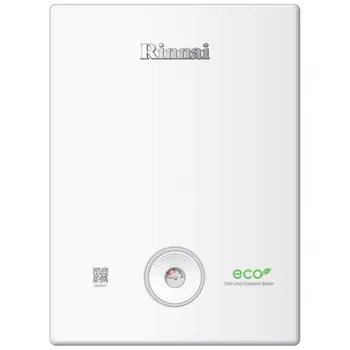 Настенный газовый котел Rinnai