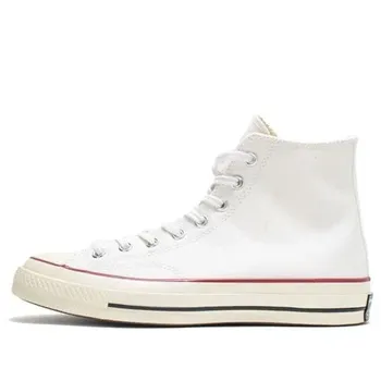 Кроссовки chuck taylor all star 70 hi 'white' Converse, белый