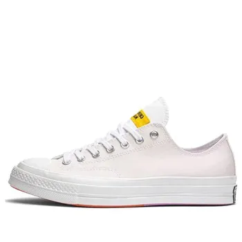Кроссовки chinatown market x chuck 70 ox 'uv' Converse, мультиколор