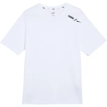 Футболка X TMC Everyday Hussle Crew мужская белая Puma, белый