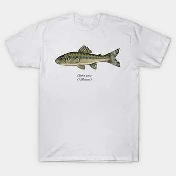 Футболка женская Minnow Harajuku Print Kawaii футболка летняя с коротким рукавом женская футболка топ футболка S