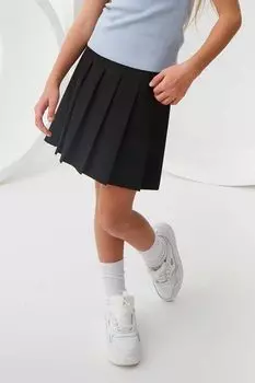 Юбка в складку Smena