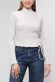Кардиган с запахом LEVI'S