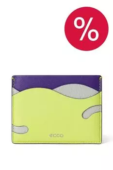 Картхолдер кожаный ECCO