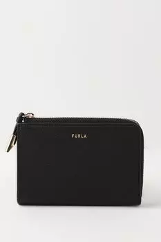 Картхолдер кожаный Goccia M Furla