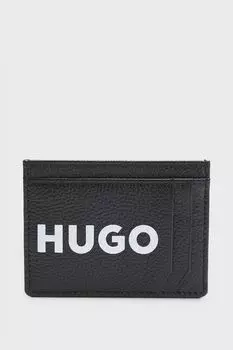 Картхолдер кожаный Malick HUGO
