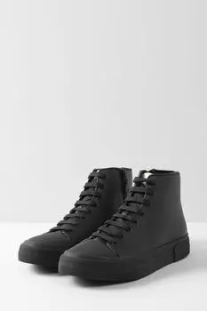 Кеды EMPORIO ARMANI