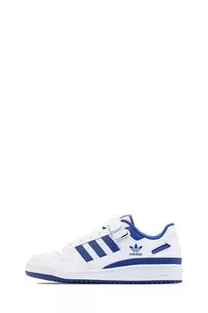 Кеды комбинированные Adidas