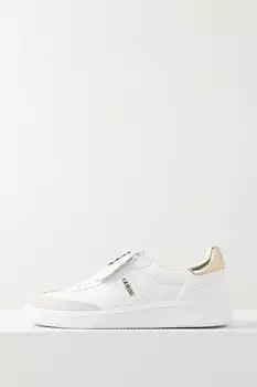 Кеды комбинированные Guess