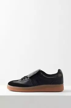 Кеды комбинированные Guess