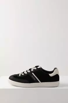 Кеды комбинированные Guess