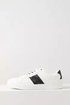 Кеды комбинированные Guess
