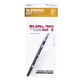 Набор для создания цветовых градиентов Tombow Blending Kit