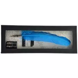 Набор для каллиграфии Manuscript "Quill Pen &amp; Ink set" 3 предмета